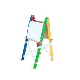 Quadro de Atividades Carlu