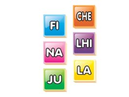 Super Alfabeto Silábico