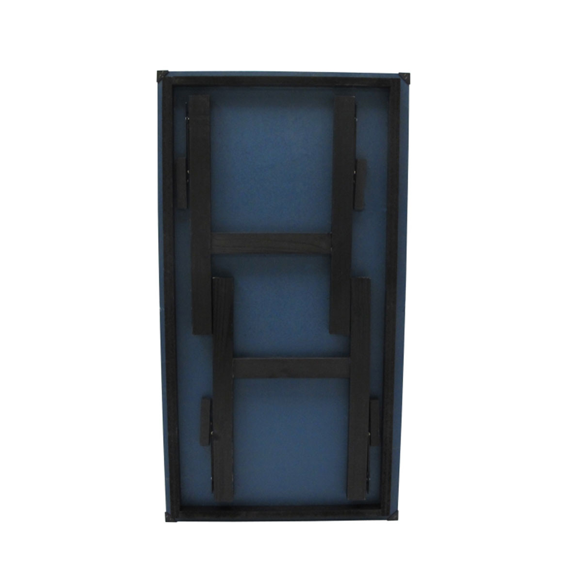 Tênis Mesa Ping Pong Junior 12mm Pés Dobráveis (1,52 x 0,82 x 0,06) Klopf 1003 - Imagem 4