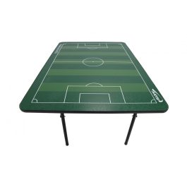 Mesa de Futebol de Botão com Pés Dobráveis Klopf 1027 – 1,22m x 0,82m x 0,05m