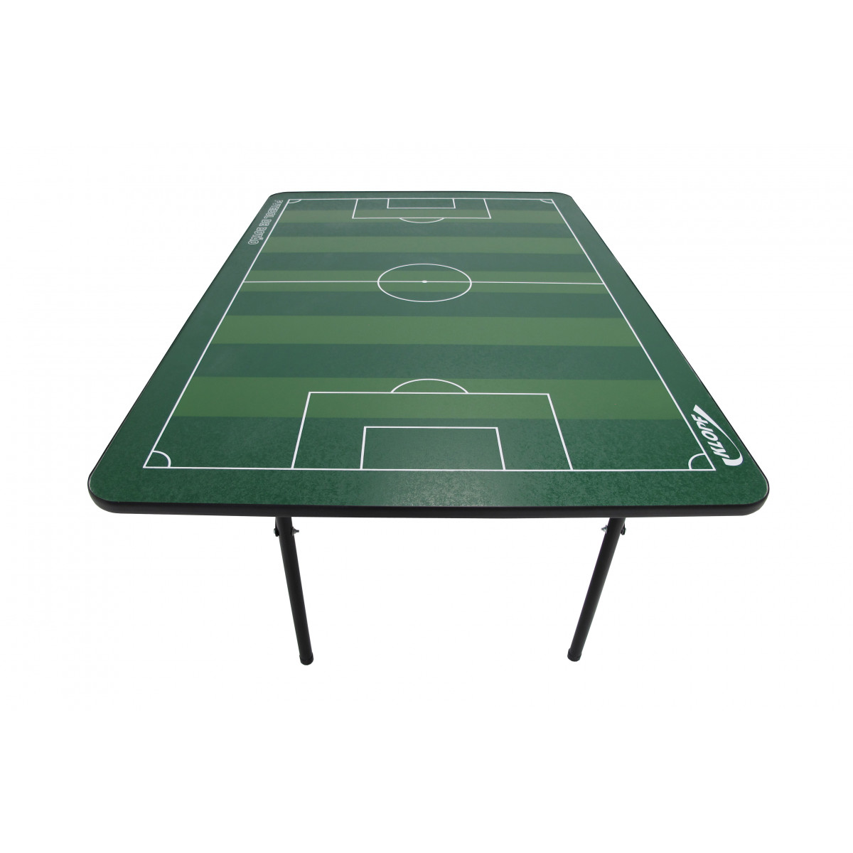 Mesa de Futebol de Botão com Pés Dobráveis Klopf 1027 - 1,22m x 0,82m x 0,05m - Imagem 2