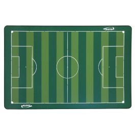 Campo de Futebol de Botão Klopf 1029 – MDP 15mm (1,21m x 0,82m x 0,03m)