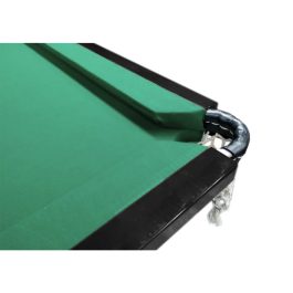 Mesa de Sinuca Bilhar 1035 – 20mm MDF com Tacos e Bolas