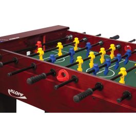 Pebolim MesaTotó Oficial Passante Luxo Marcador 1,40×1,17×0,30 1052