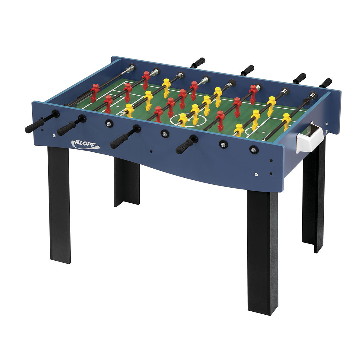 Mesa 3 Em 1 - Pebolim/Futebol Botão/Tênis de Mesa- 1058 - Imagem 2