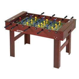 Pebolim  MesaTotó Oficial  1,40 x 1,10 x 0,23 Klopf 1070