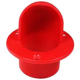 Kit com 2 cachimbos , lançador de bolas para pebolim – Totó