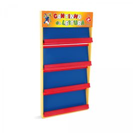 Cantinho da Leitura – 1048 – Carlu