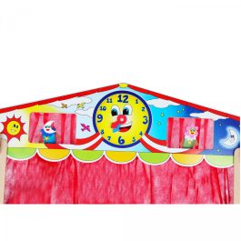 Teatro da Patota – 1100 – Carlu