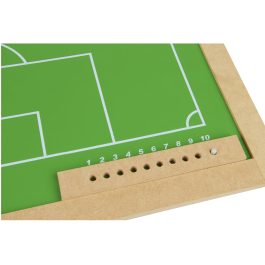 Futebol de Botão – Carlu – 1203