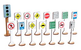 Mini Kit de Trânsito – 1537 Carlu