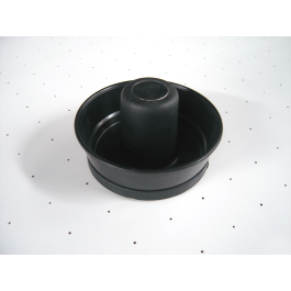 kit de 2 Rebatedores de Aero Hockey + 2 Discos