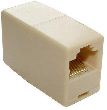Emenda Rj45 8 Vias Cat5