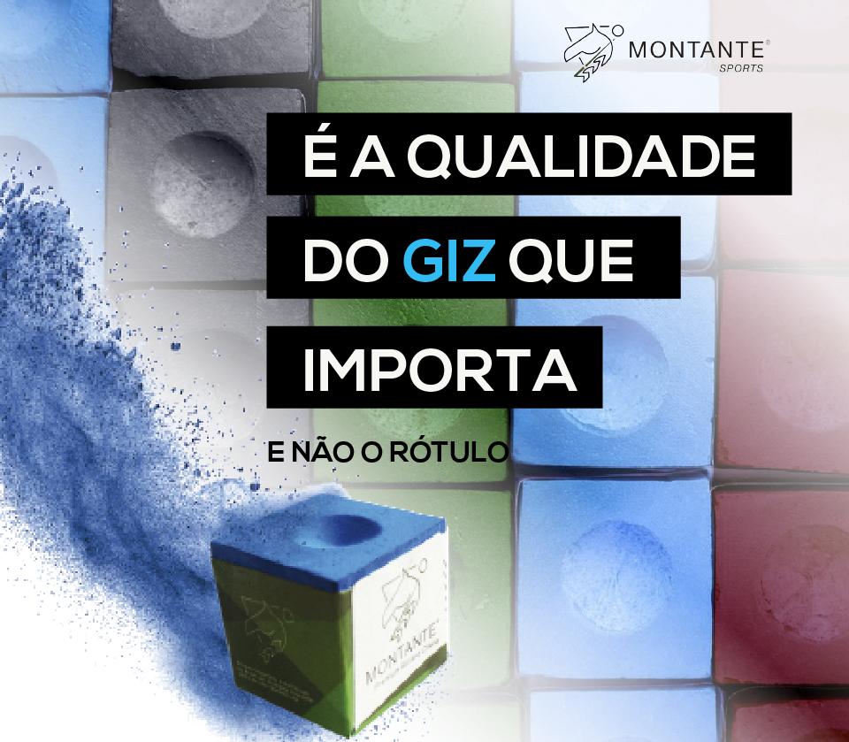Giz Montante Preto C/ 12 Unidades P/ sinuca Bilhar H50033 - Imagem 3