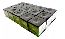 Giz Montante Preto C/ 12 Unidades P/ sinuca Bilhar H50033