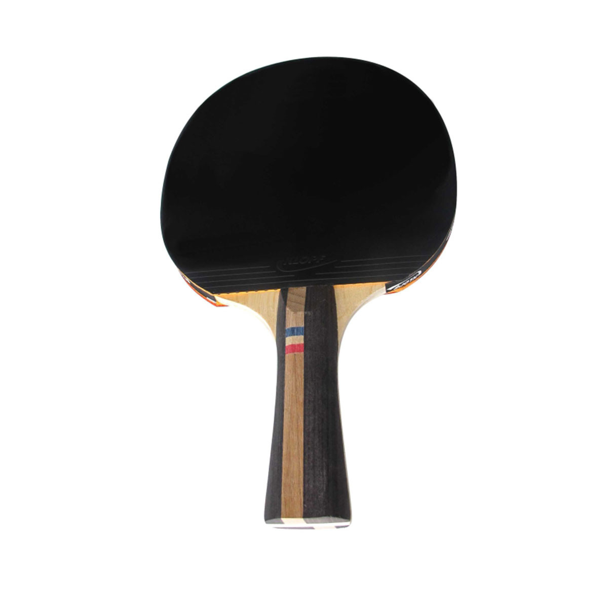 Raquete Individual Catamount 4 estrelas Original 5016 - Imagem 2