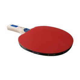 Raquete Individual para Tenis de Mesa Luxo Original 5015
