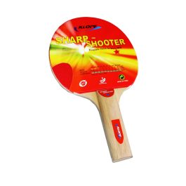 Raquete Individual para Tênis de mesa Original 5012