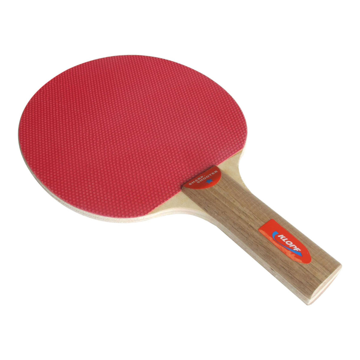 Raquete Individual para Tênis de mesa Original 5012 - Imagem 6