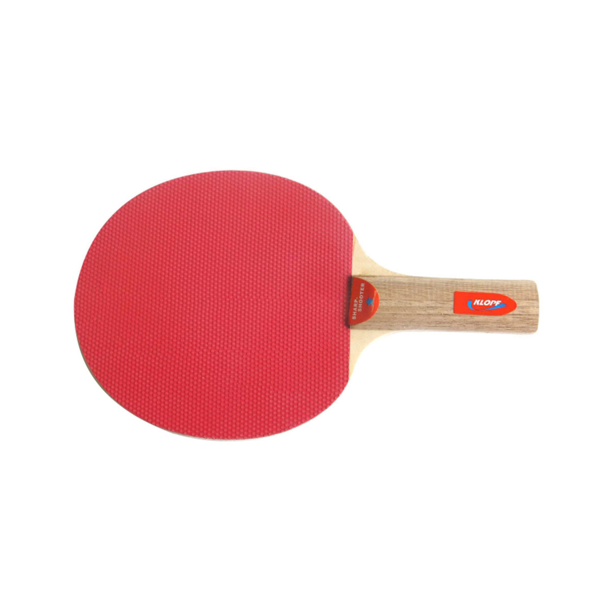 Raquete Individual para Tênis de mesa Original 5012 - Imagem 5