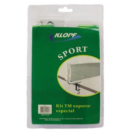 Kit Suporte Rede de Tênis De Mesa / Ping Pong – 5070