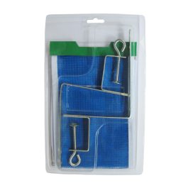 Kit Suporte Rede de Tênis De Mesa / Ping Pong – 5070