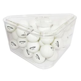 Pote com 36 Bolinhas Para Tênis de Mesa Original 5080