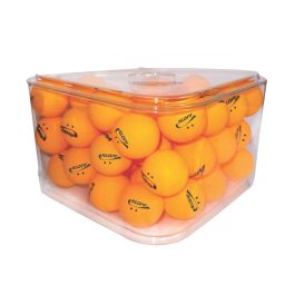 Pote com 36 Bolinhas Para Tênis de Mesa Original 5080