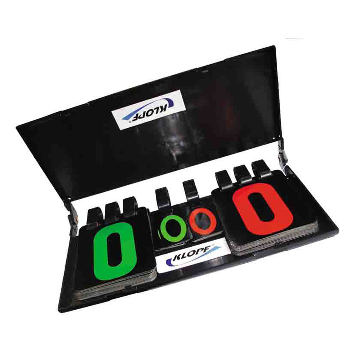 Placar Marcador Para Tênis de Mesa Original 5086 - Imagem 3