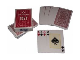 Baralho 139 – Tradicional – COPAG