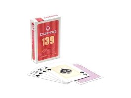 Baralho 139 – Tradicional – COPAG