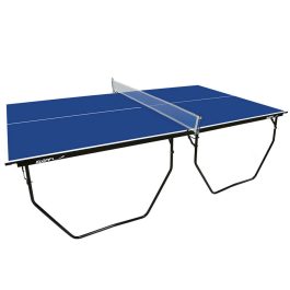 Ping Pong , Tênis Mesa , Mdf 15mm Dobrável 2,74 x 1,52 Klopf 1009