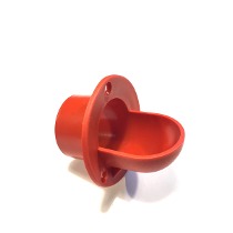 7 Bolas De Pebolim Totó Pesadas E Cachimbo Pebolim - Imagem 4