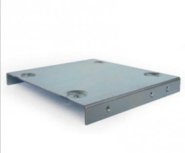 Adaptador Suporte HD/SSD Centrium 2,5″ p/ 3,5″ universal