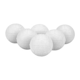 Bolas Pesadas Para Pebolim com 6 unidades