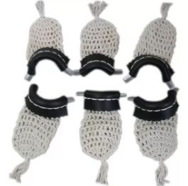 Caçapa Completa / Courvin Snooker / Sinuca jogo croche