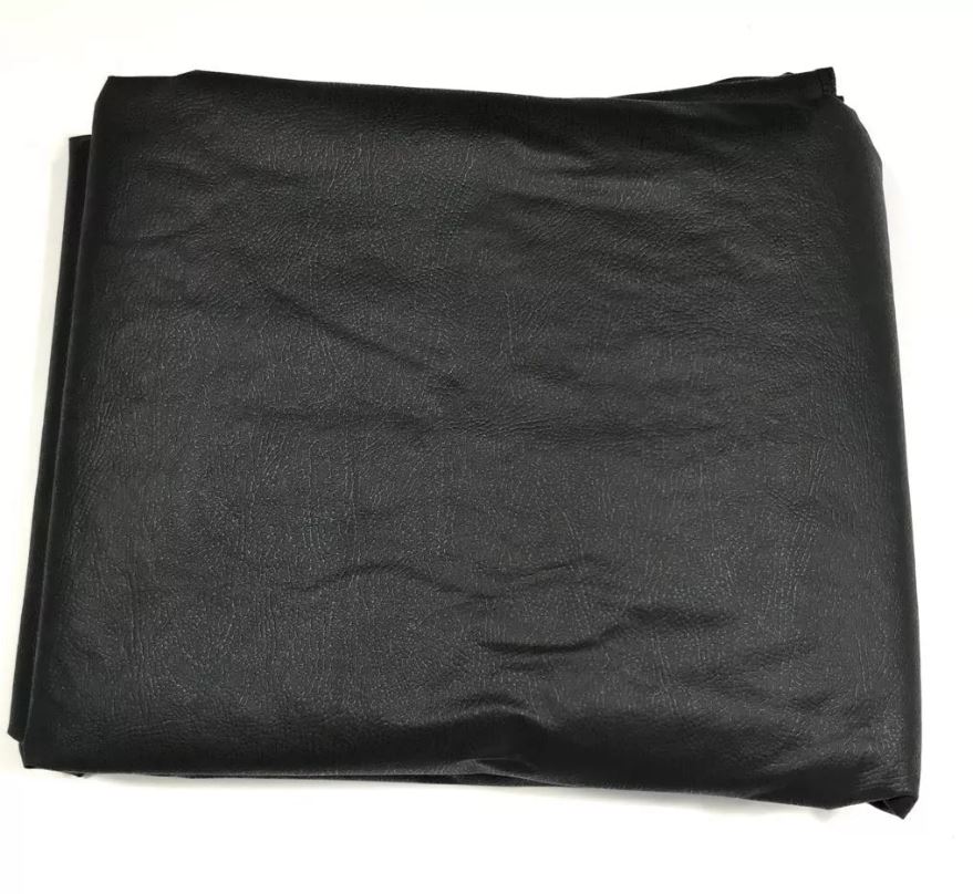 Capa impermeável para mesa de sinuca / bilhar tamanho 1,90 x 1,20 em corino / Napa Campineira - Imagem 3