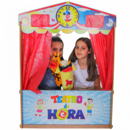 Teatro da Hora Carlu 6 peças 1010