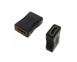 Emenda Hitto HDMI Tipo A (F) x (F)