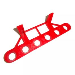 Kit 10 Bolinhas pebolim + Suporte + 2 Cachimbos – Totó