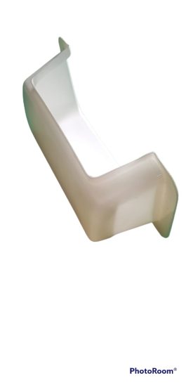 Gol para mesas de pebolim Klopf 1058 unitário