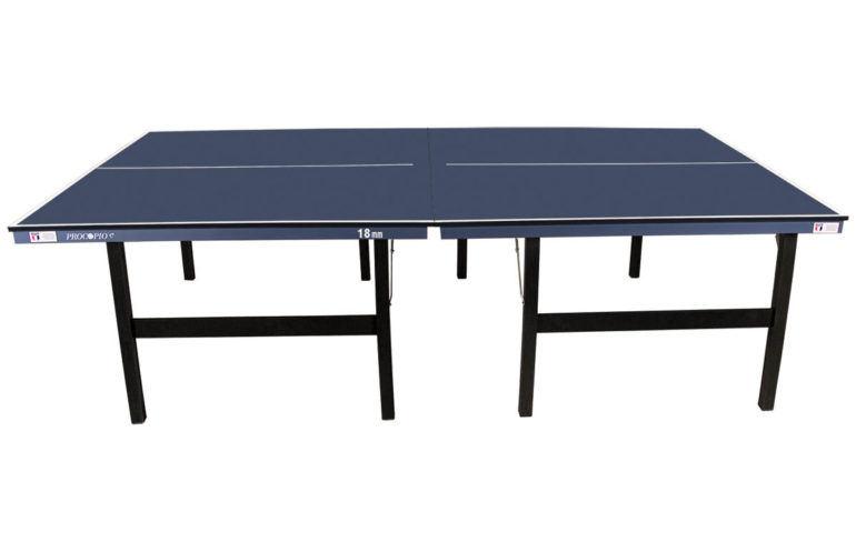 Tenis De Mesa MDF 18mm 1,55 x 1,39 x 0,13 - Imagem 2