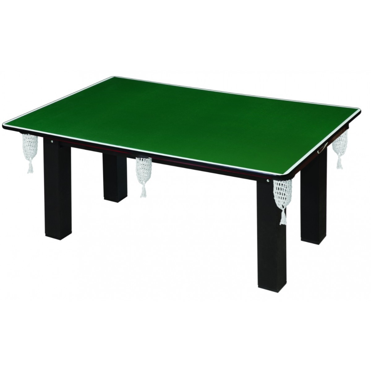 Mesa Sinuca Multi-Uso 4 em 1 - 1036 - Imagem 4