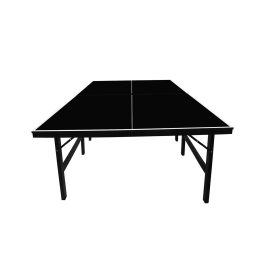 Ping Pong (tênis De Mesa) Mesa oficial15mm 2,74 x 1,52 Klopf 1010