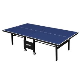 Mesa de Ping Pong Mdf 18mm Dobrável 2,74 x 1,52 Ginastic klopf 1084