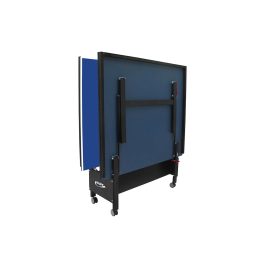 Mesa de Ping Pong Mdf 18mm Dobrável 2,74 x 1,52 Ginastic klopf 1084