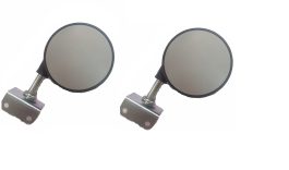 Par de rodas para mesa 1084