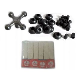 Kit Reparo Para Tacos de Sinuca