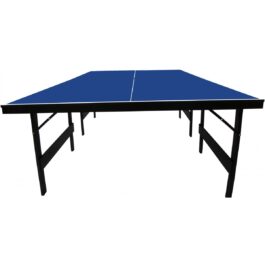 Ping Pong (tênis De Mesa)  Mesa oficial15mm MDP Klopf 1001 Olimpic
