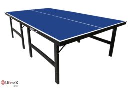 Ping Pong  - Tenis Mesa Mdf 18mm Klopf 1019 - 2,74 x 1,52